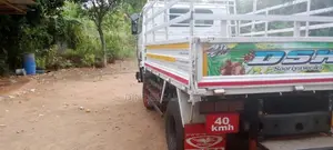 Tata 407 2017 Lorry (Used)