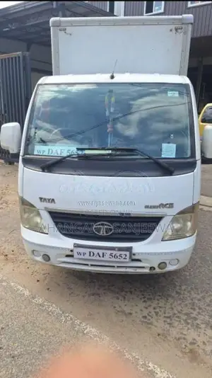 Tata Dimo Lokka 2016 Lorry (Used)