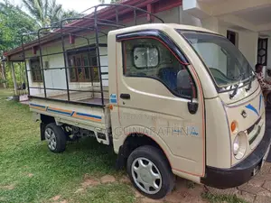 Tata Dimo Batta 2010 Lorry (Used)