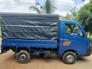Mahindra Maxximo 2019 Lorry (Used)