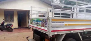 Tata 407 2017 Lorry (Used)
