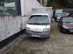 Mazda Bongo 2010 Lorry (Used)