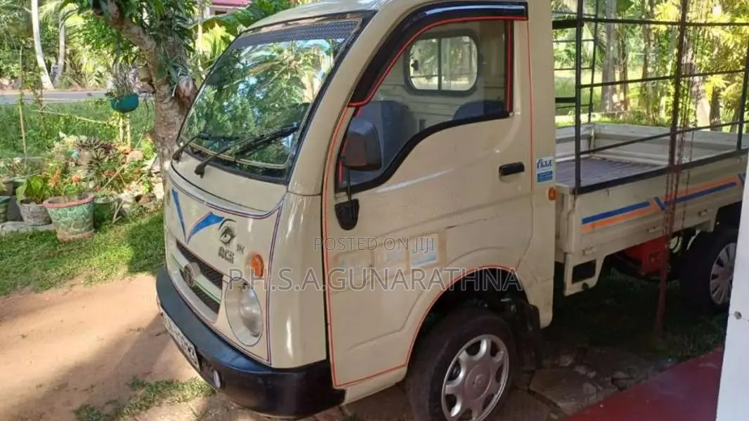 Tata Dimo Batta 2010 Lorry (Used)