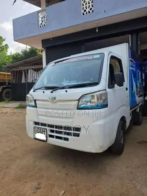 Daihatsu Freezer 2018 Lorry (Used)