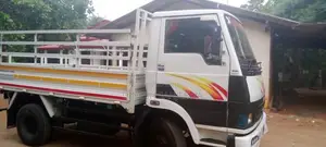 Tata 407 2017 Lorry (Used)