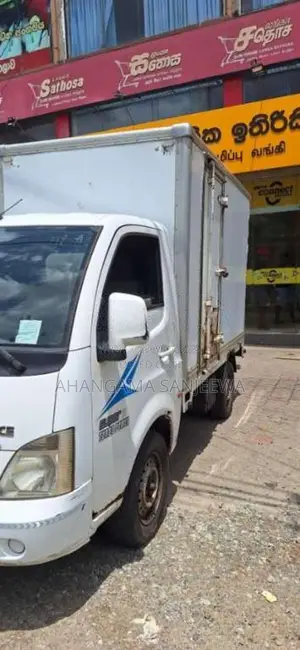 Tata Dimo Lokka 2016 Lorry (Used)