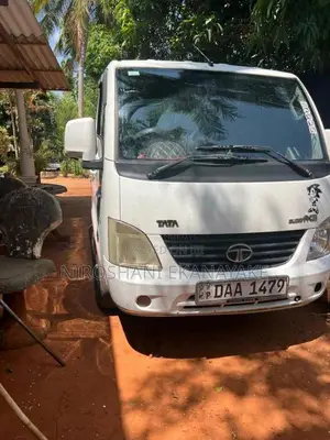 Tata Dimo Lokka 2015 Lorry (Used)