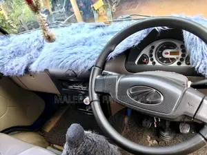 Mahindra Maxximo 2019 Lorry (Used)