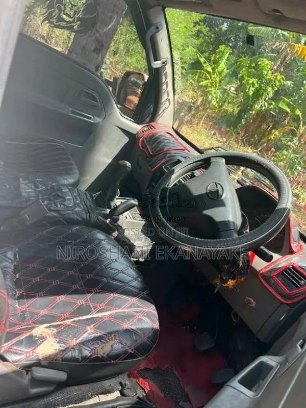 Tata Dimo Lokka 2015 Lorry (Used)
