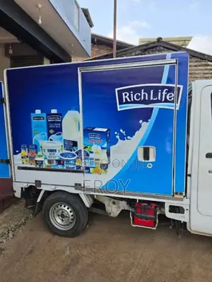 Daihatsu Freezer 2018 Lorry (Used)