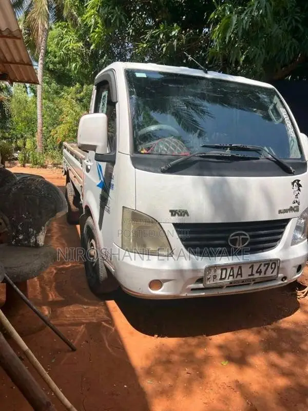 Tata Dimo Lokka 2015 Lorry (Used)