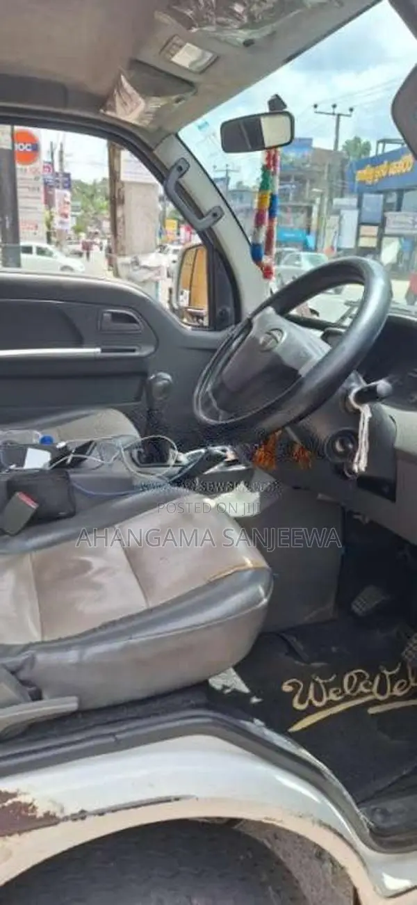 Tata Dimo Lokka 2016 Lorry (Used)