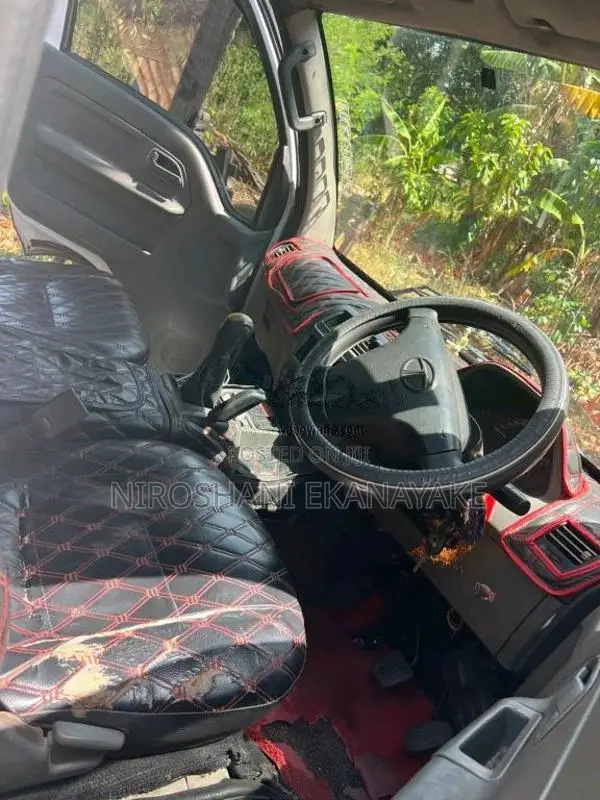 Tata Dimo Lokka 2015 Lorry (Used)