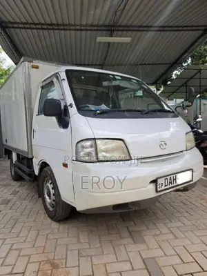 Mazda Bongo 2015 Lorry (Used)