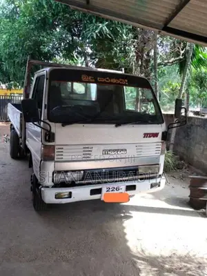 Mazda Titan 145 1993 Lorry (Used)