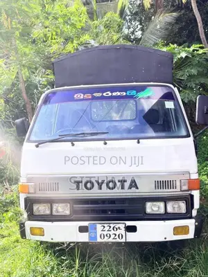 Toyota TOYOACE 1994 Lorry (Used)