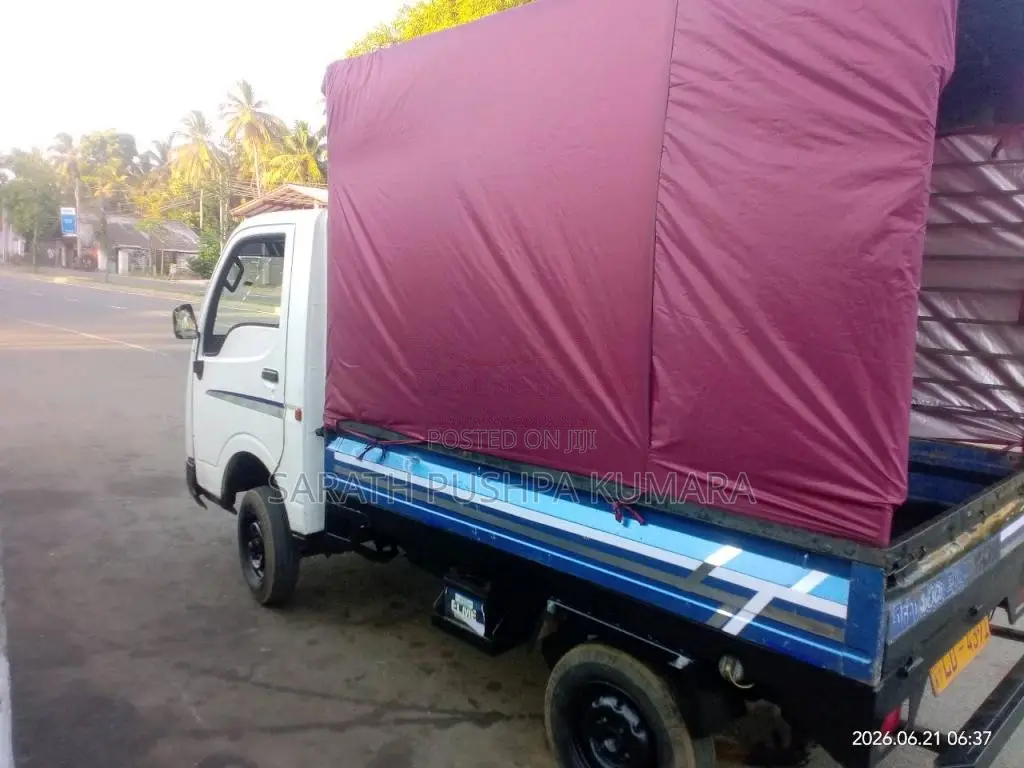 Tata Dimo Batta 2007 Lorry (Used)