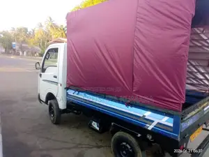 Tata Dimo Batta 2007 Lorry (Used)
