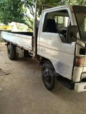Mazda Titan 145 1993 Lorry (Used)