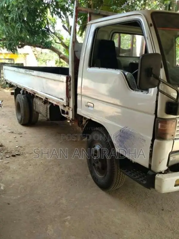 Mazda Titan 145 1993 Lorry (Used)