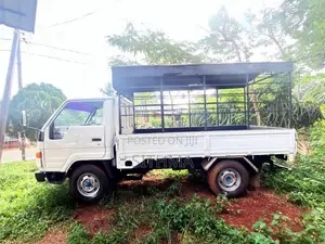 Toyota TOYOACE 1994 Lorry (Used)