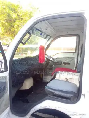 Tata Dimo Batta 2007 Lorry (Used)