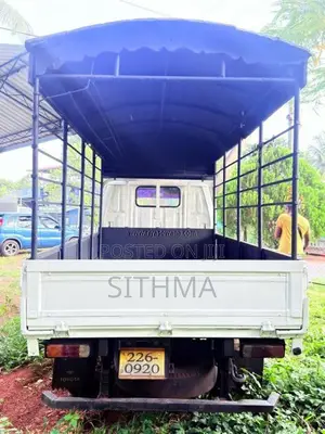 Toyota TOYOACE 1994 Lorry (Used)