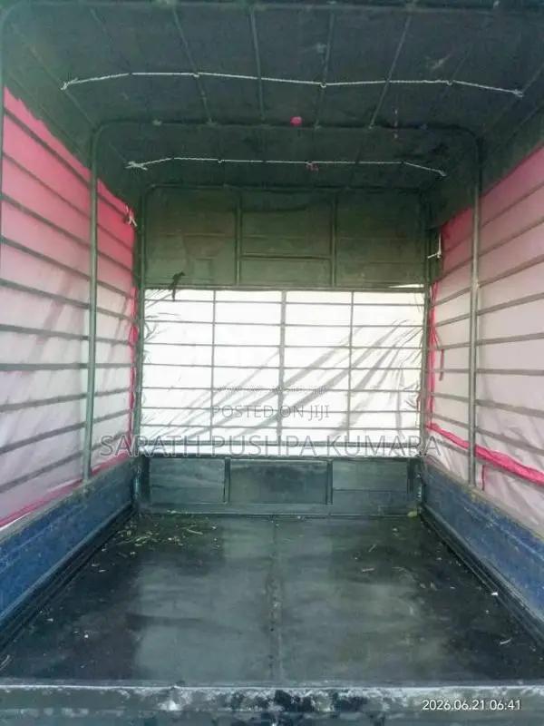 Tata Dimo Batta 2007 Lorry (Used)