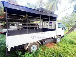 Toyota TOYOACE 1994 Lorry (Used)