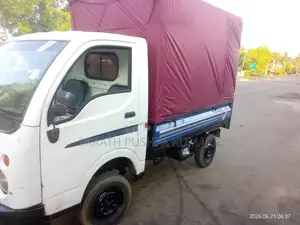 Tata Dimo Batta 2007 Lorry (Used)