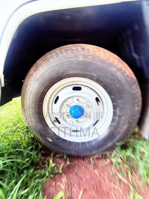 Toyota TOYOACE 1994 Lorry (Used)