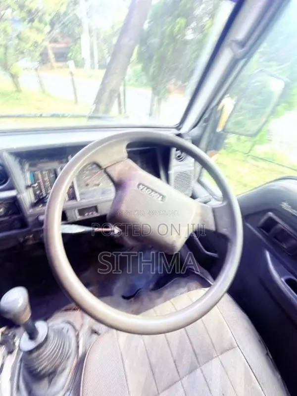 Toyota TOYOACE 1994 Lorry (Used)