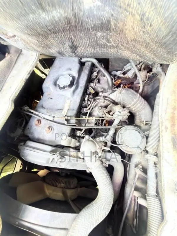 Toyota TOYOACE 1994 Lorry (Used)