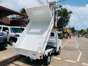 Suzuki Tipper 2023 Lorry Unregistered (Recondition)