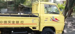 Mitsubishi Canter 1979 Lorry (Used)