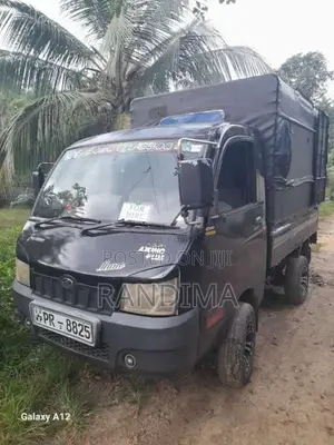 Mahindra Maxximo 2011 Lorry (Used)