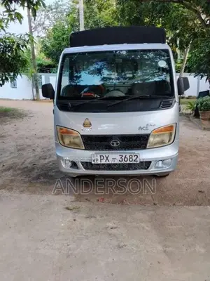 Tata Dimo Batta 2014 Lorry (Used)