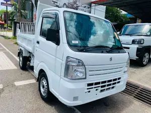 Suzuki Tipper 2023 Lorry Unregistered (Recondition)