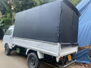 Mazda Bongo Brawny 1980 Lorry (Used)