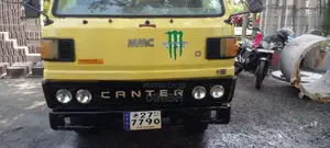 Mitsubishi Canter 1979 Lorry (Used)