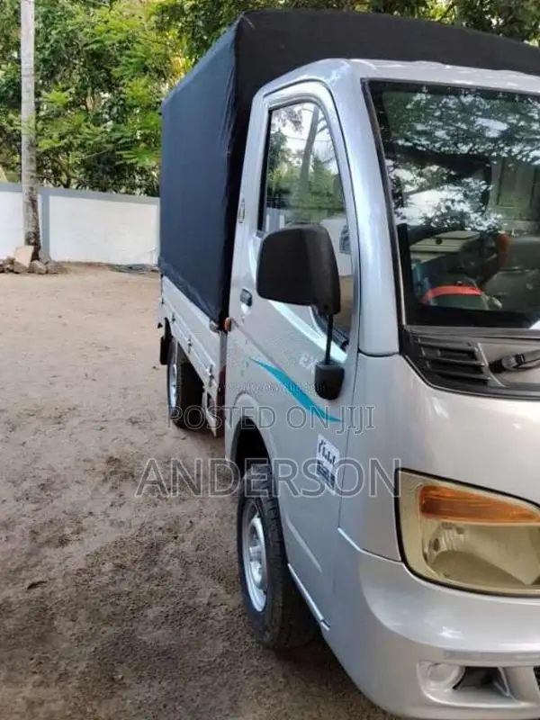 Tata Dimo Batta 2014 Lorry (Used)