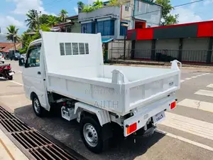Suzuki Tipper 2023 Lorry Unregistered (Recondition)