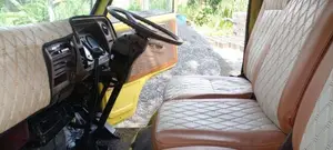Mitsubishi Canter 1979 Lorry (Used)
