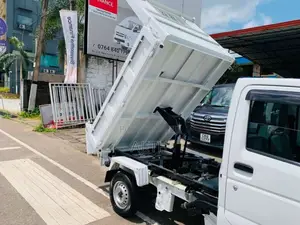 Suzuki Tipper 2023 Lorry Unregistered (Recondition)