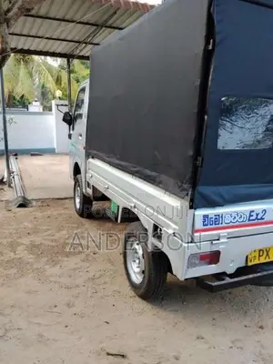 Tata Dimo Batta 2014 Lorry (Used)