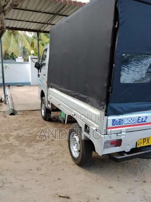Tata Dimo Batta 2014 Lorry (Used)