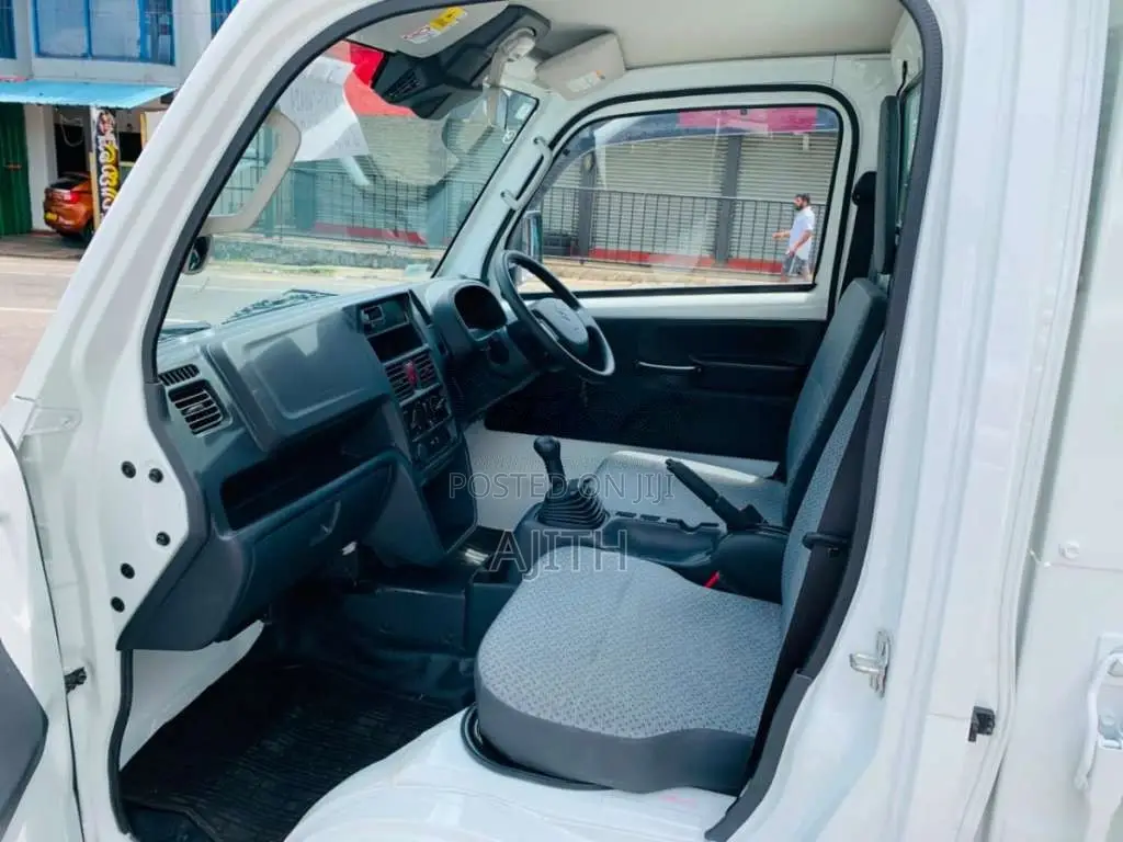 Suzuki Tipper 2023 Lorry Unregistered (Recondition)