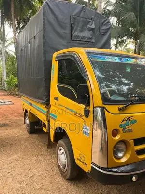 Tata Dimo Batta Ace 2009 Lorry (Used)