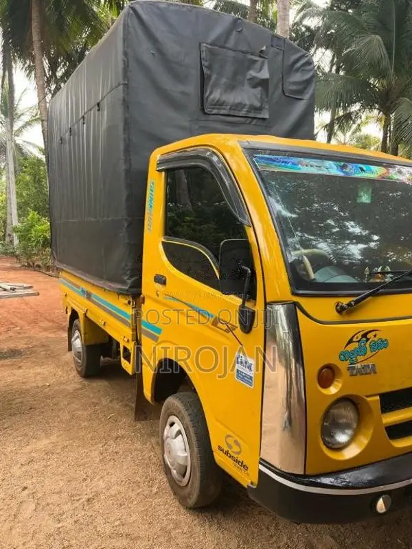Tata Dimo Batta Ace 2009 Lorry (Used)