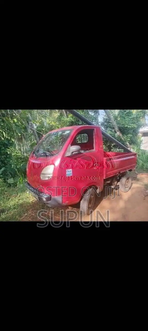Tata Dimo Batti 2012 Lorry (Used)